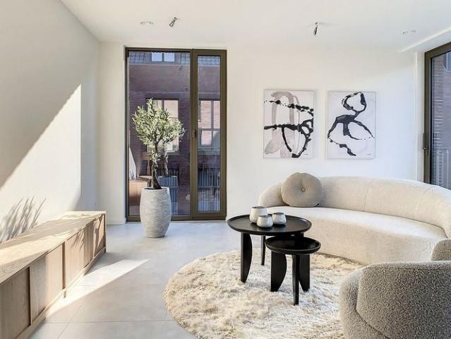 Appartement te huur in Lanaken voor € 1.375 met 2 slaapkamers