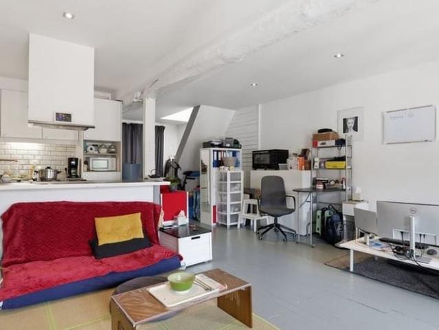 Appartement te huur in Landen voor € 850 met 1 slaapkamer