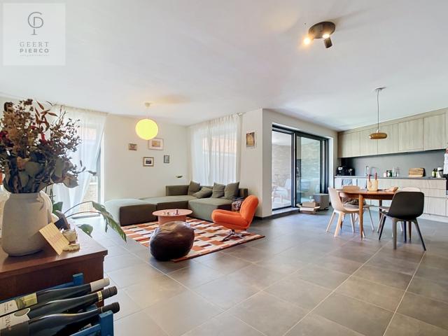 Appartement te huur in Landen met 2 slaapkamers