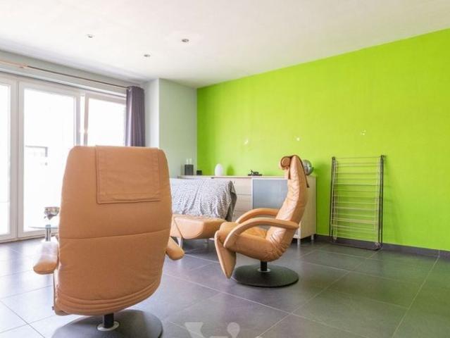 Appartement te huur in Langemark voor € 725 met 2 slaapkamers