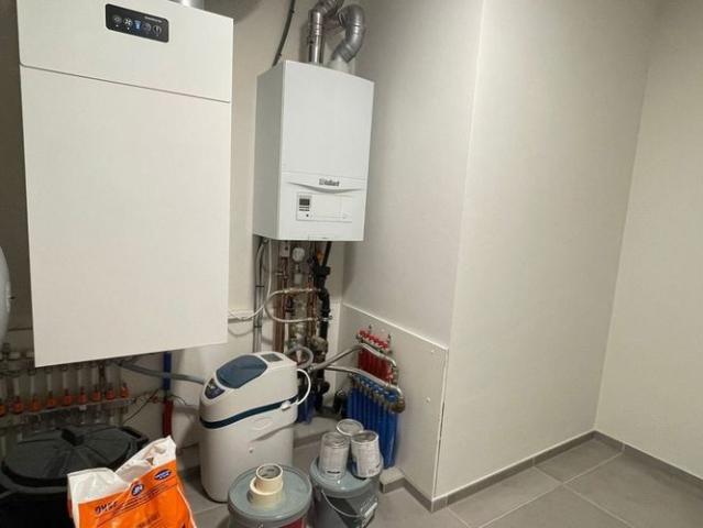 Appartement te huur in Langemark voor € 825 met 2 slaapkamers