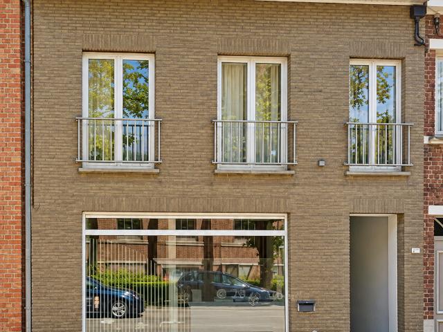 Appartement te huur in Langemark Poelkapelle