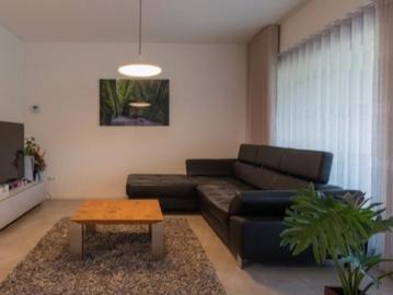 Appartement te huur in Lanklaar voor € 1.050 met 2 slaapkamers
