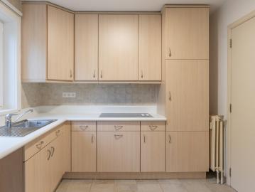 Appartement te huur in Lanklaar voor € 975 met 3 slaapkamers