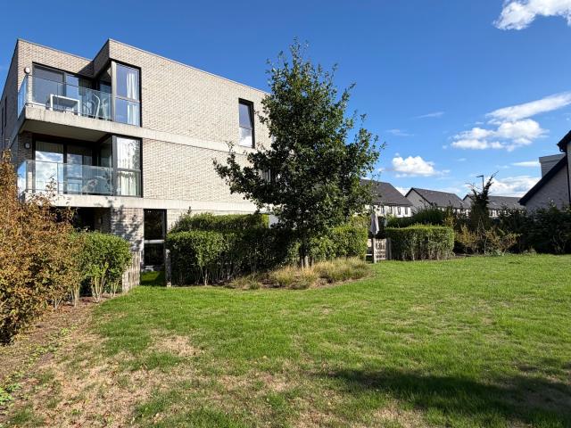 Appartement te huur in Lauwe met 1 slaapkamer
