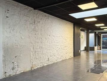 Appartement te huur in Le Bizet voor € 790 met 2 slaapkamers
