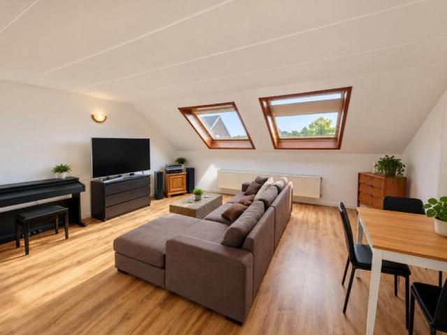 Appartement te huur in Lebbeke
