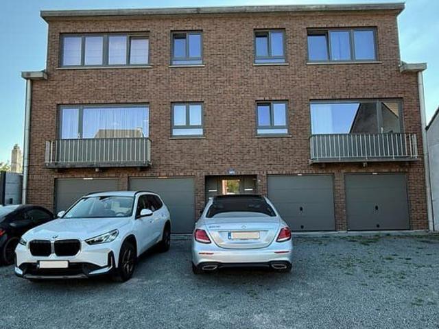 APPARTEMENT TE HUUR IN LEBBEKE