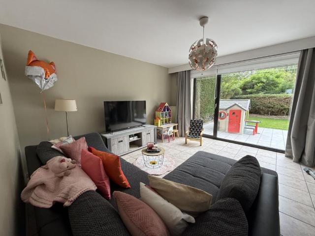 Appartement te huur in Lebbeke