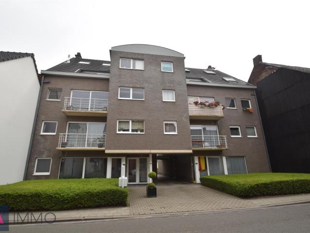 Appartement te huur in Lebbeke met 1 slaapkamer