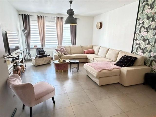 Appartement te huur in Lebbeke met 2 slaapkamers