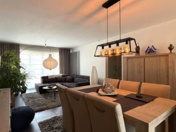 Appartement te huur in Lebbeke voor € 895 met 2 slaapkamers
