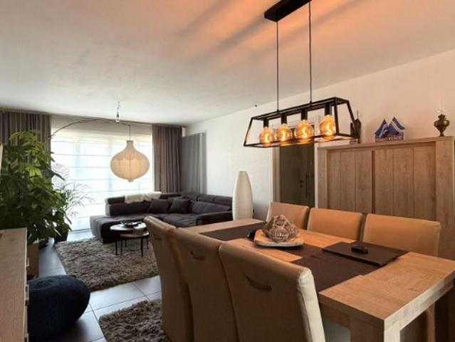 Appartement te huur in Lebbeke voor € 895 met 2 slaapkamers