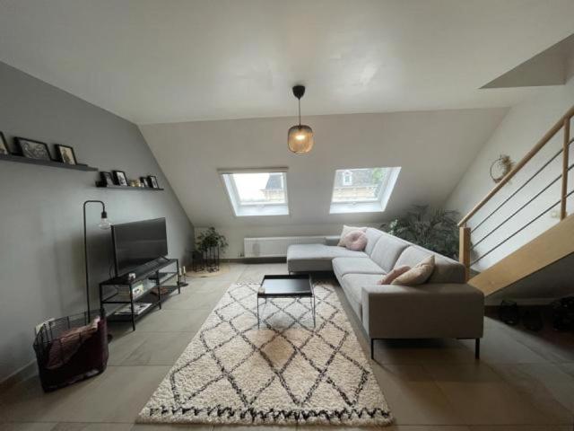 Appartement te huur in Lede