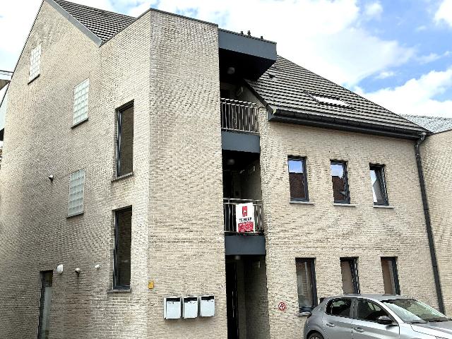 Appartement Te huur in Lede Detail Qualimmo