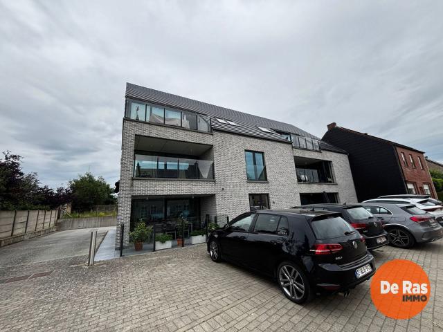 Appartement te huur in Lede met 2 slaapkamers