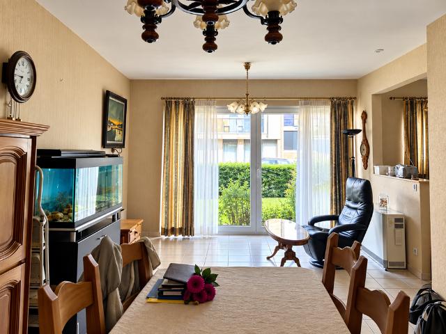Appartement te huur in Lede met 2 slaapkamers