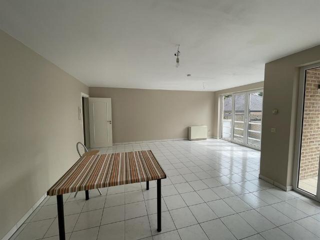 Appartement te huur in Lede met 2 slaapkamers