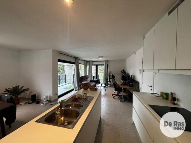 Appartement te huur in Lede Smetlede