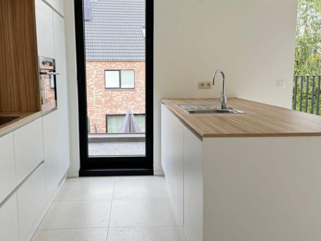 Appartement te huur in Lede voor € 725 met 2 slaapkamers
