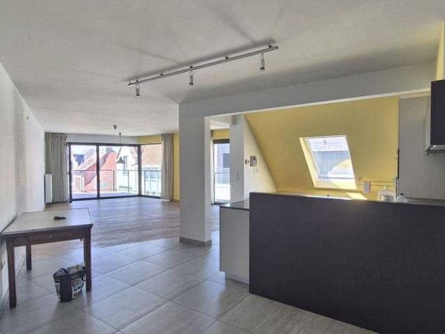 Appartement te huur in Lede voor € 920 met 2 slaapkamers