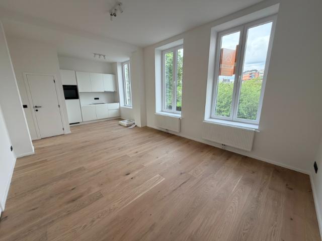Appartement te huur in Ledeberg met 2 slaapkamers