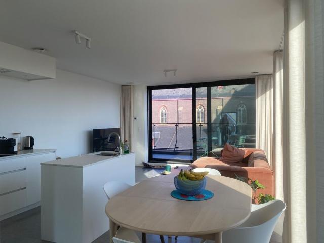 Appartement te huur in Ledeberg met 2 slaapkamers