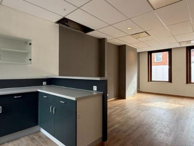 Appartement te huur in Ledeberg voor € 950 met 2 slaapkamers