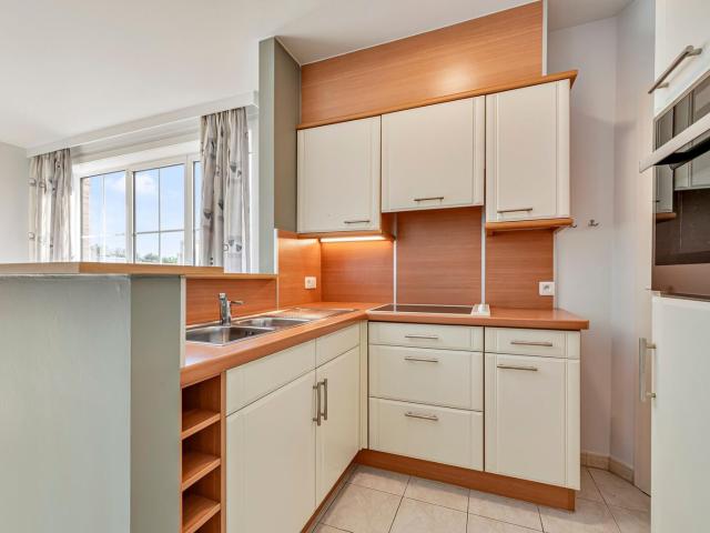 Appartement te huur in Ledegem | Habitat