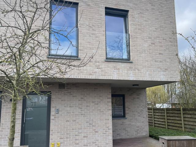 Appartement te huur in Ledegem met 2 slaapkamers