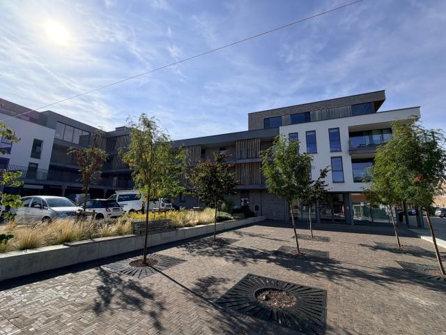 Appartement te huur in Leefdaal met 2 slaapkamers