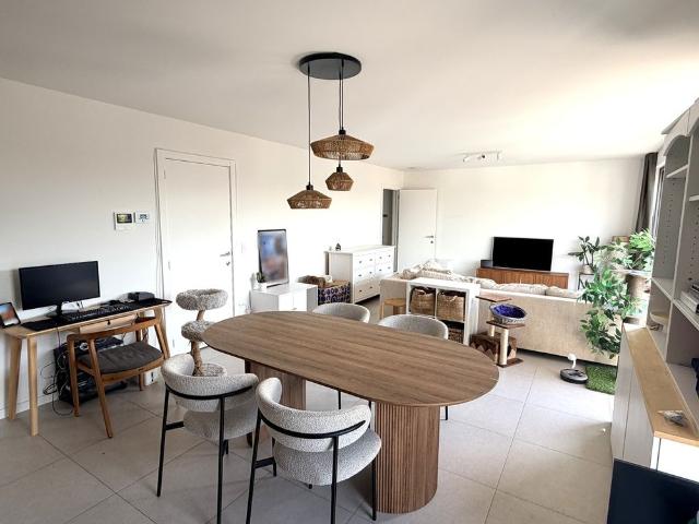 Appartement te huur in Leefdaal met 2 slaapkamers