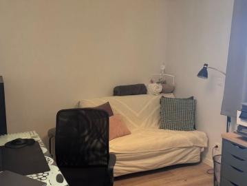 Appartement te huur in Leefdaal voor € 1.250 met 2 slaapkamers