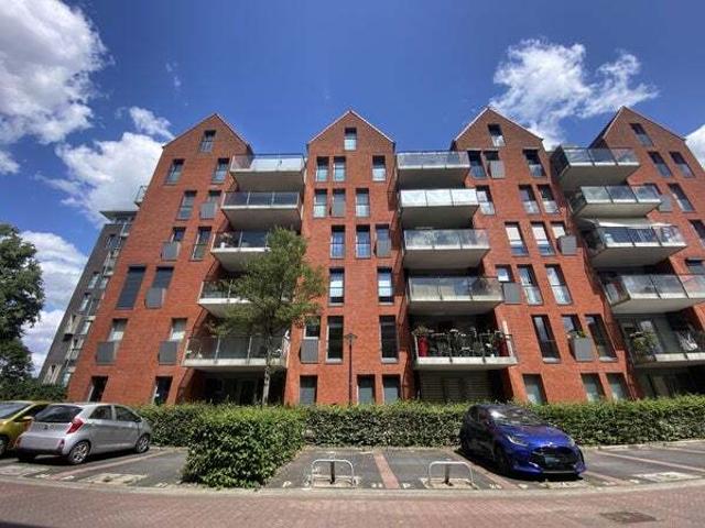 Appartement te huur in Leerdam