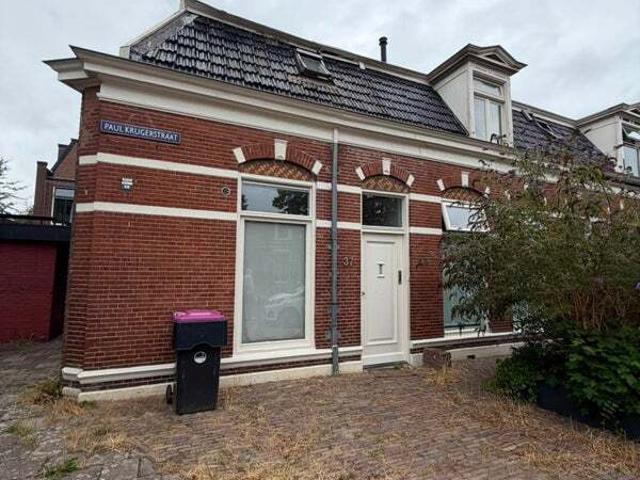 Appartement te huur in Leeuwarden