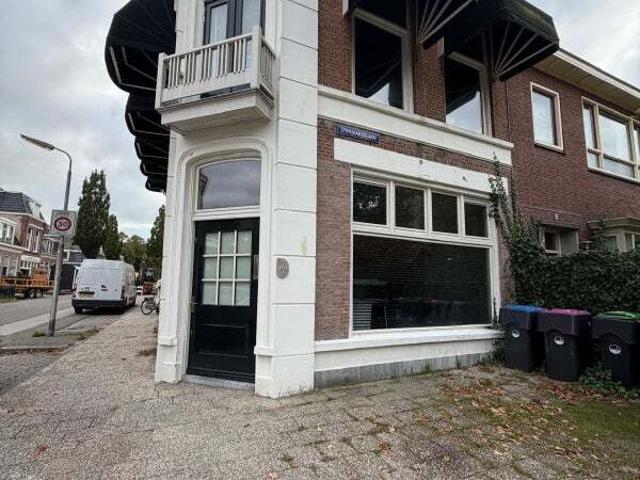 Appartement te huur in Leeuwarden