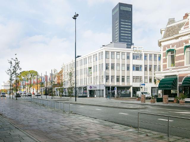 Appartement te huur in Leeuwarden