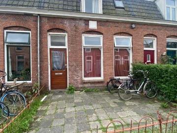 Appartement te huur in Leeuwarden