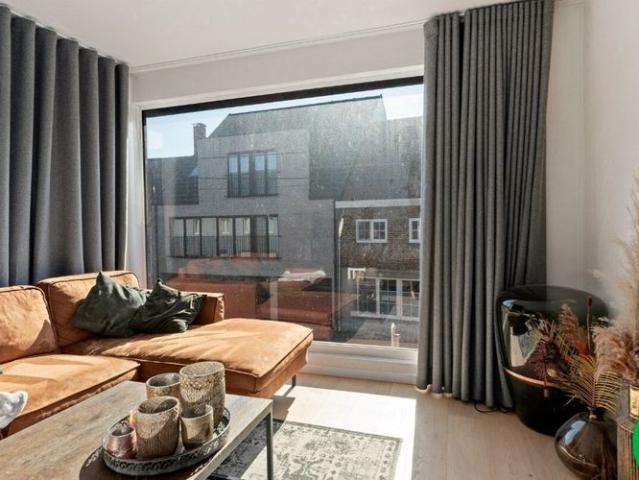 Appartement te huur in Leke voor € 775 met 2 slaapkamers
