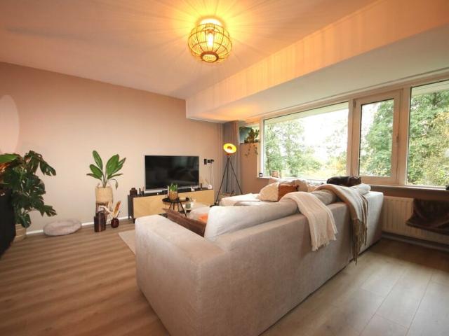 Appartement te huur in Leiderdorp