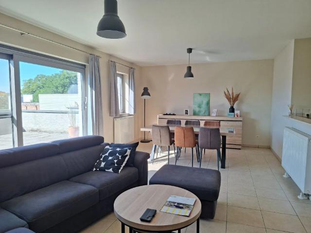 Appartement te huur in Leopoldsburg