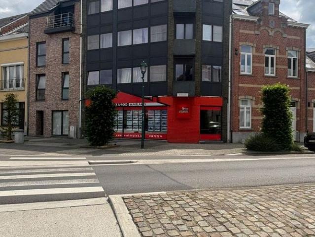 Appartement te huur in Leopoldsburg voor € 680 met 2 slaapkamers