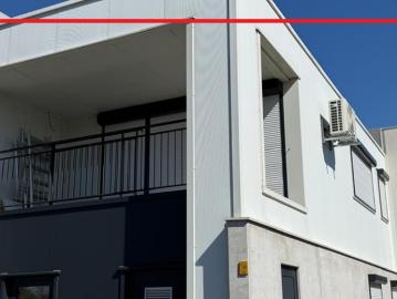 Appartement te huur in Leopoldsburg voor € 800 met 2 slaapkamers