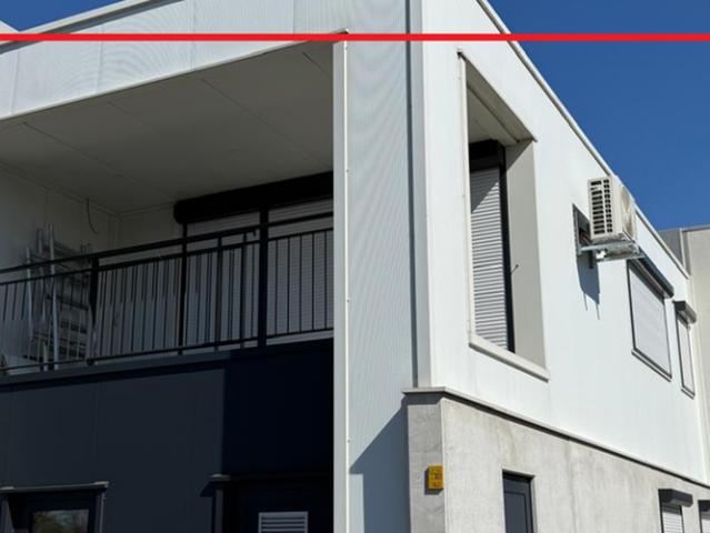 Appartement te huur in Leopoldsburg voor € 800 met 2 slaapkamers