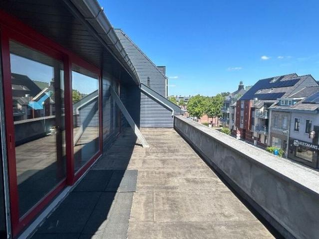 Appartement te huur in Leopoldsburg voor € 950 met 2 slaapkamers
