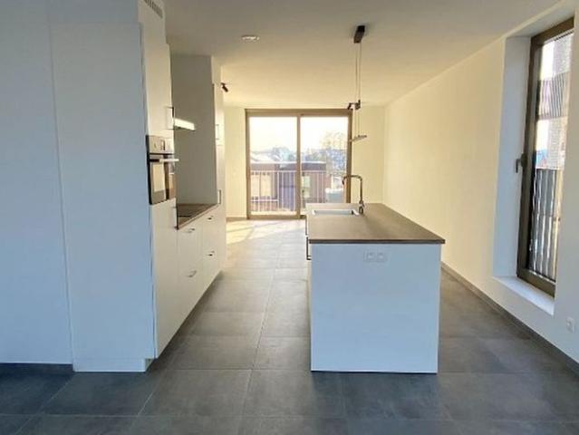Appartement te huur in Leopoldsburg voor € 970 met 2 slaapkamers
