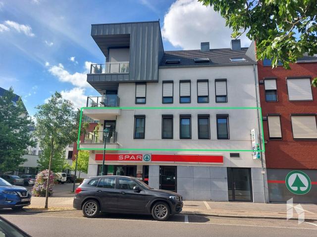 Appartement te huur in Leopoldsburg – Huiskantoor