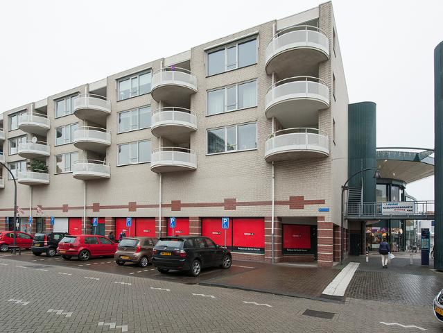Appartement te huur in Lelystad