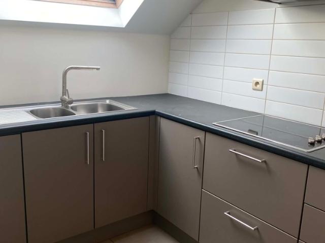 Appartement te huur in Lembeek
