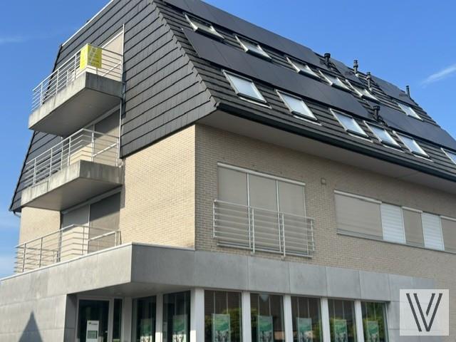 Appartement te huur in Lendelede